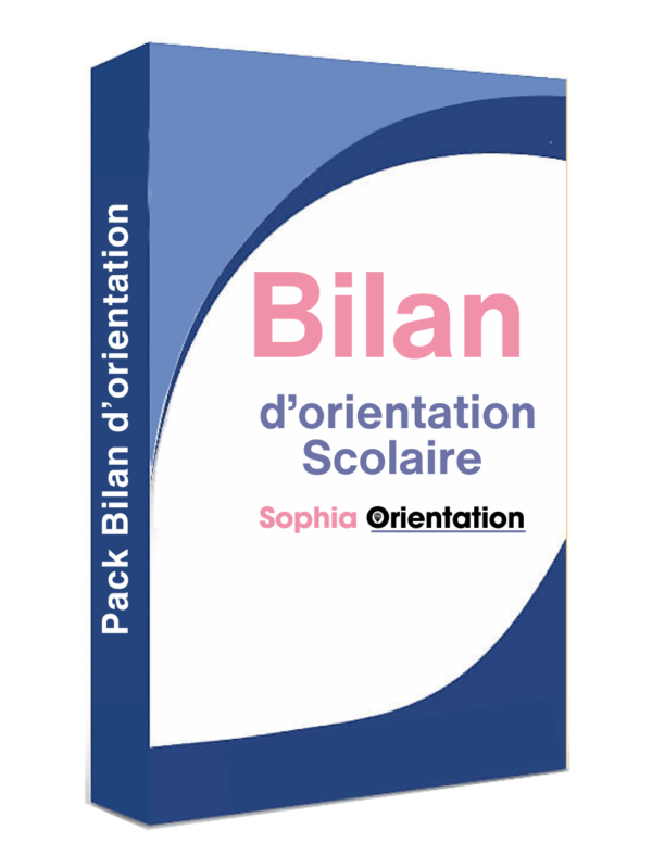 Bilan d’Orientation Collégiens et Lycéens