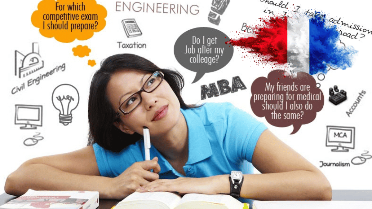 Orientation scolaire