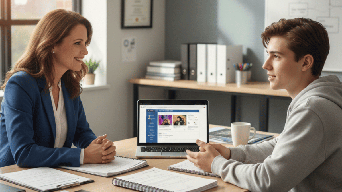 Devenir conseiller en orientation scolaire 2026