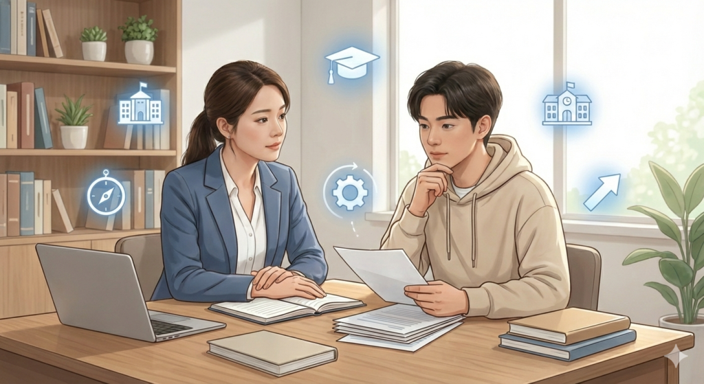 Devenir conseiller en orientation scolaire