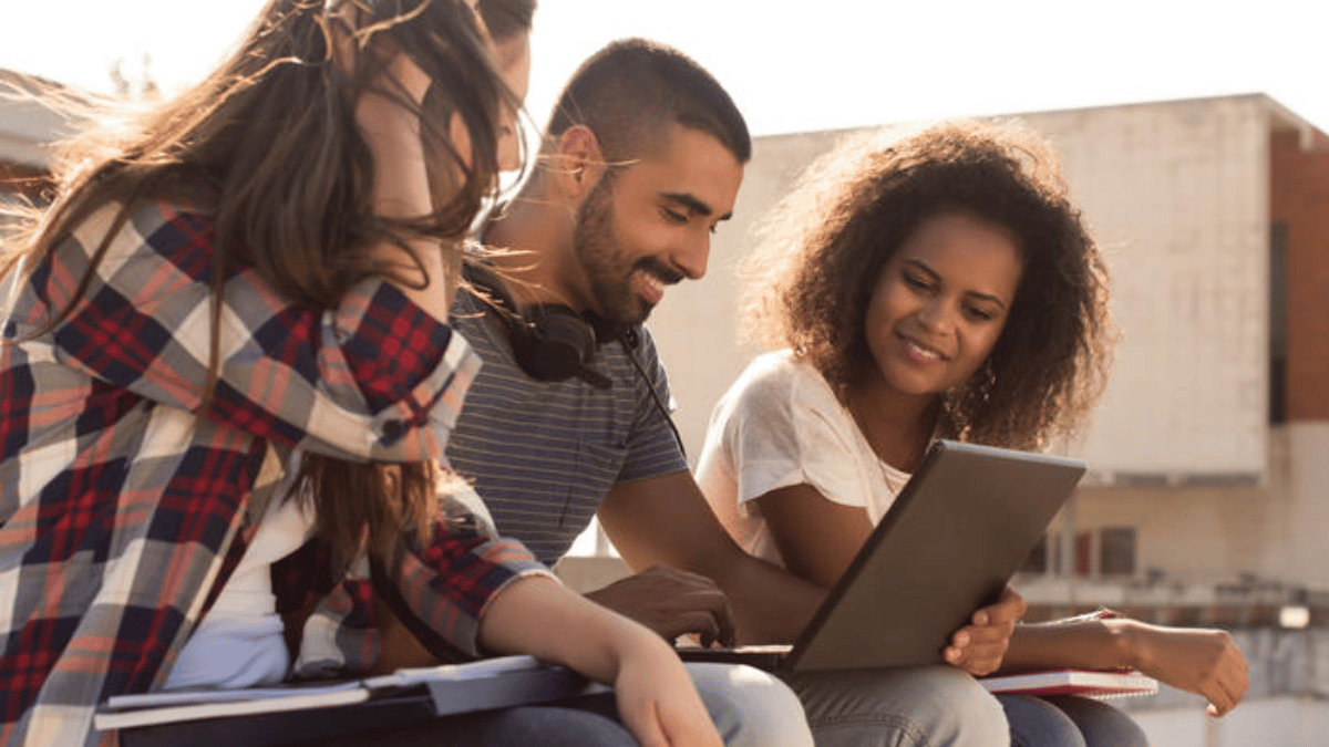 procédure Études en France